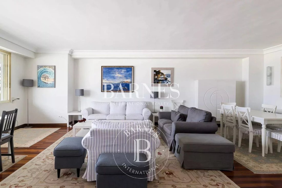 Apartment in Ipar-Ekialdea, Donostia-San Sebastian, Spain 3 - 17020791