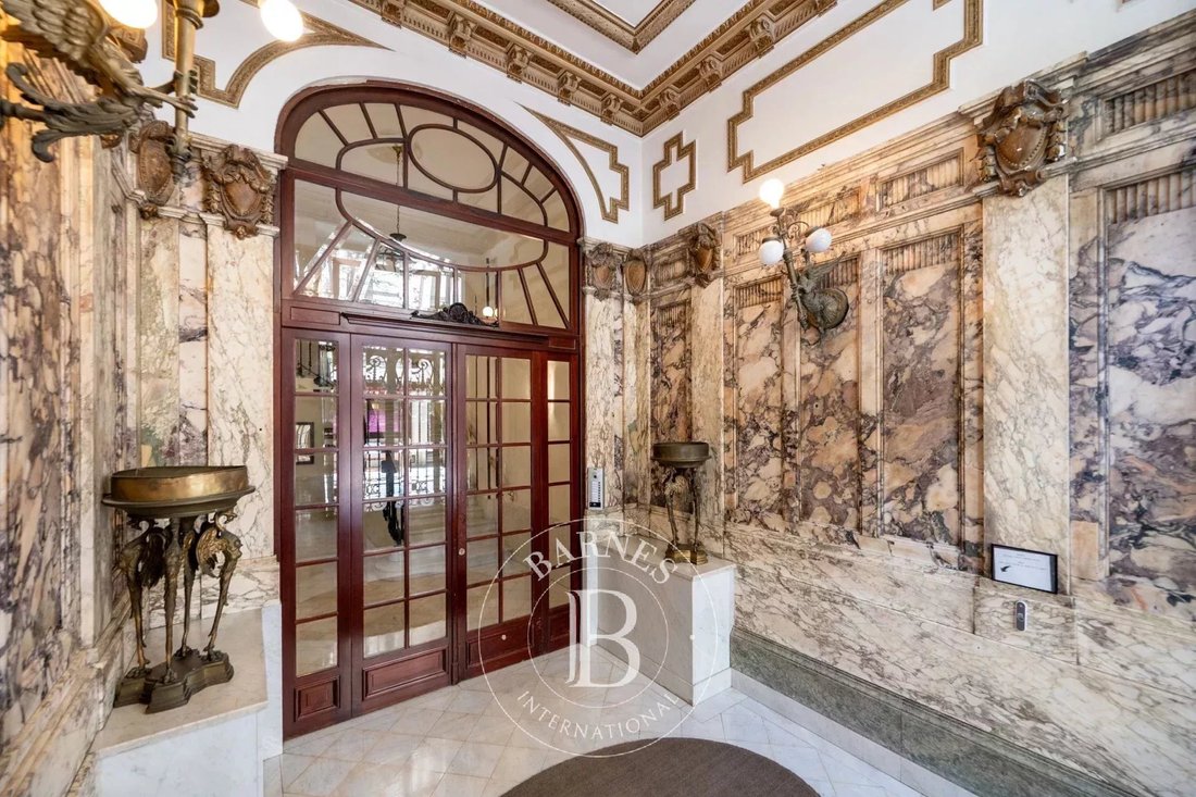 Apartment in Ipar-Ekialdea, Donostia-San Sebastian, Spain 5 - 17020795
