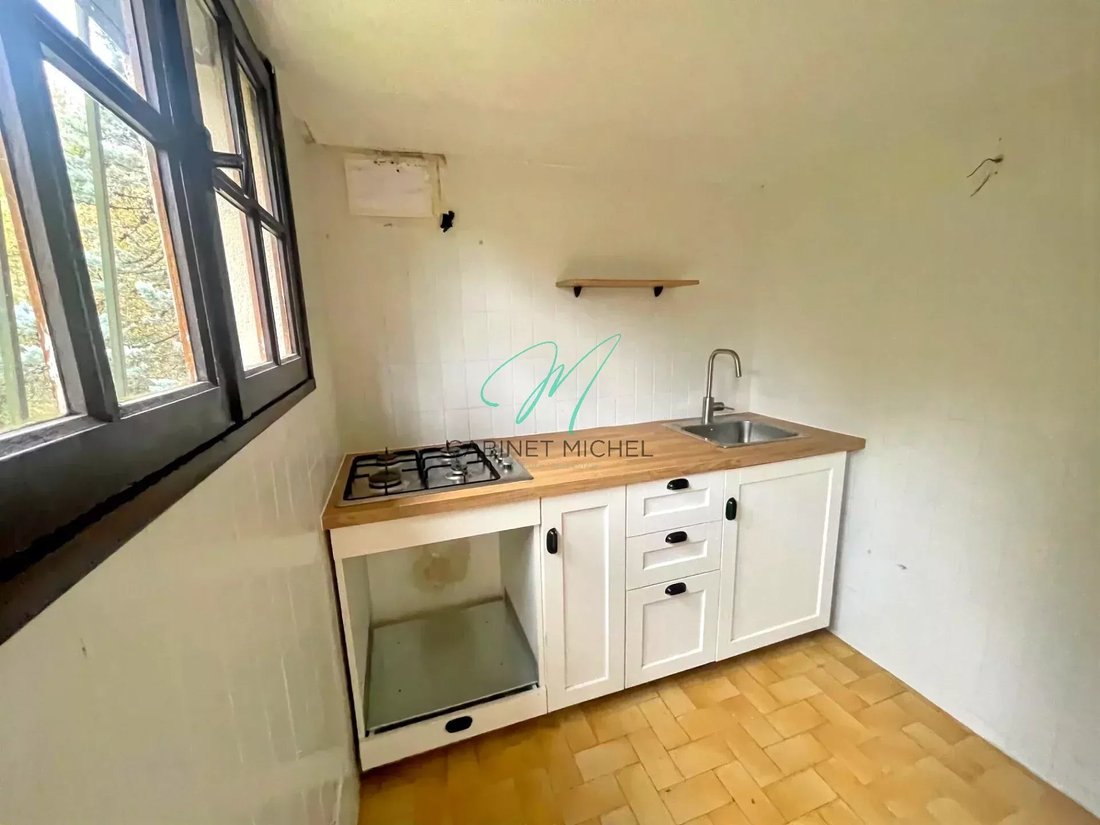 House in Nord, Roquefort-les-Pins, France 4 - 17020041