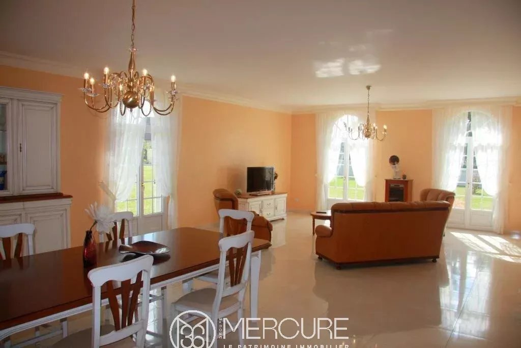 House in Cité Bretonnie-Chatelet-Favieres-Conches, Montlucon, France 4 - 14603724