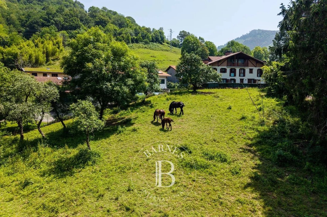 House in Hernani, Basque Country, Spain 5 - 17020778