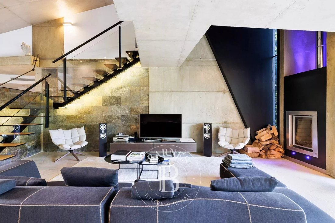 Townhouse in Ipar-Ekialdea, Donostia-San Sebastian, Spain 2 - 17020758