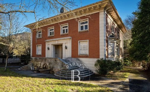 Casa en Legazpi (Legazpia), País Vasco, España 1