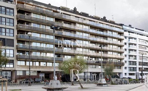 Apartment in Ipar-Ekialdea, Donostia-San Sebastian, Spain 1