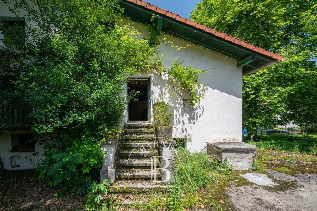 House in Hernani, Basque Country, Spain 4 - 17020778