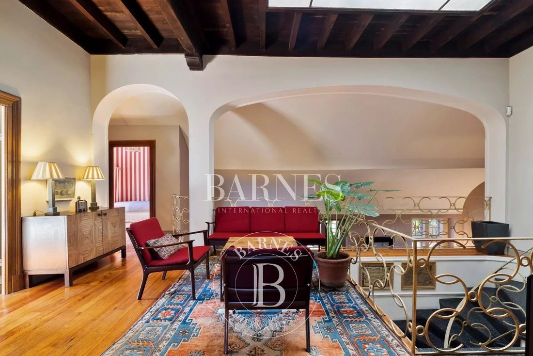 Villa in Ipar-Ekialdea, Donostia-San Sebastian, Spain 5 - 17020777