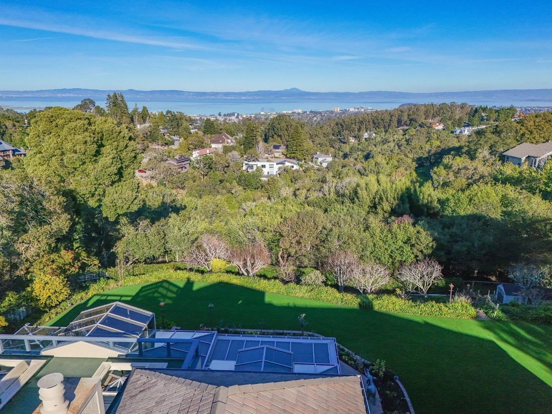 House in Burlingame, California, United States 2 - 17004827