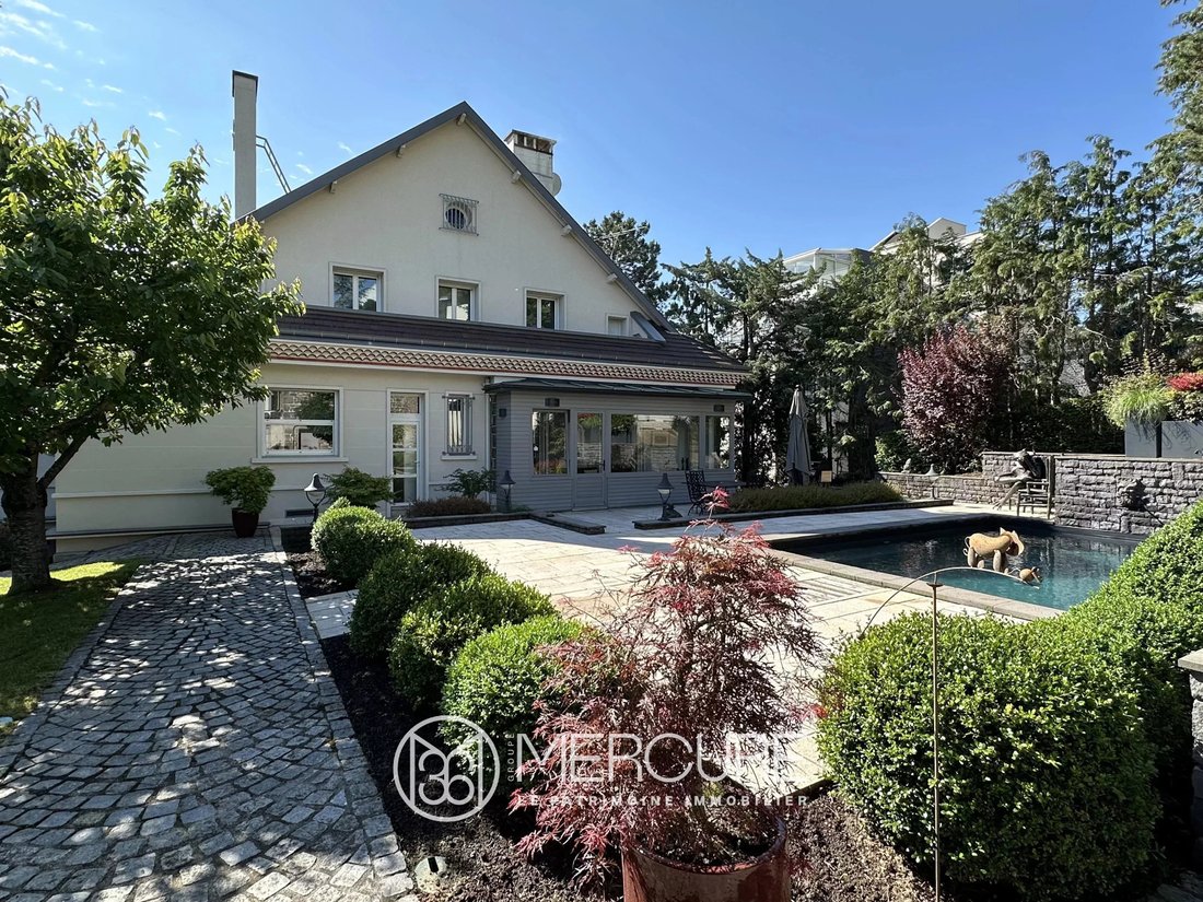 House in Centre, Chamalieres, France 1 - 14683049