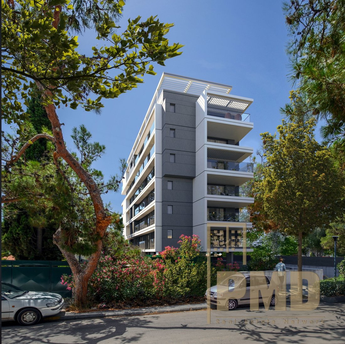 Apartment in South Athens, Attica, Greece 2 - 17020188