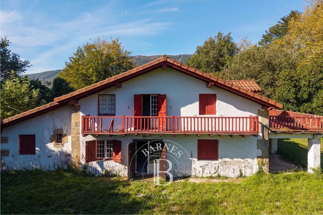 House in Irun, Basque Country, Spain 2 - 17020780