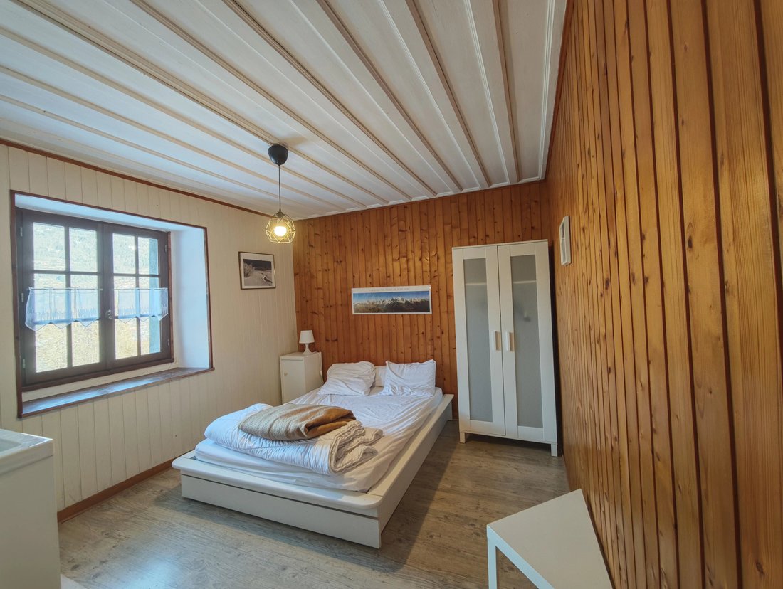 Casa en Morillon, Auvernia-Ródano-Alpes, Francia 4 - 17020611