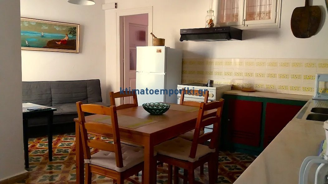 Condo in Hydra, Attica, Greece 4 - 17020063