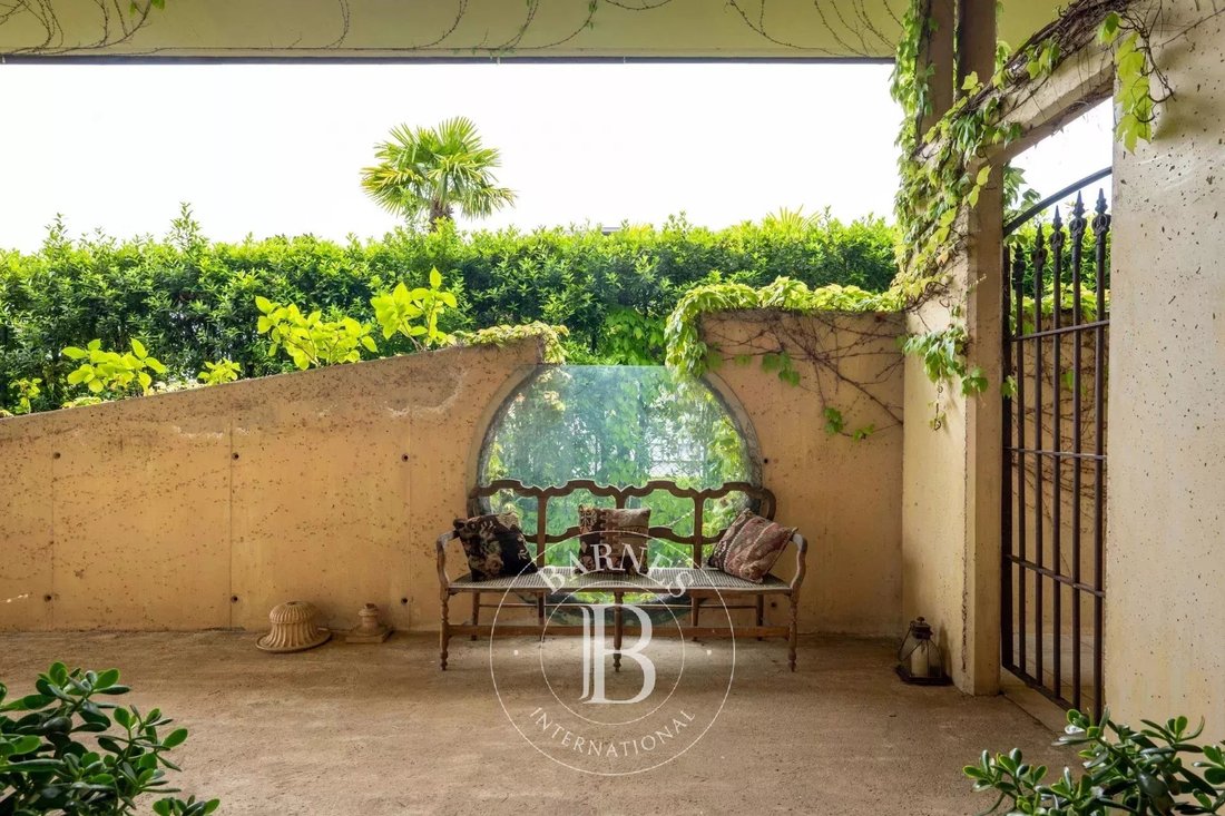 Villa in Centro, Donostia-San Sebastian, Spain 1 - 17020769