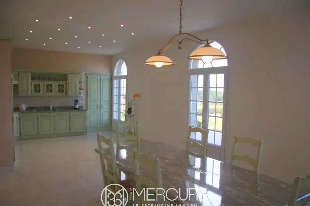 House in Cité Bretonnie-Chatelet-Favieres-Conches, Montlucon, France 5 - 14603724
