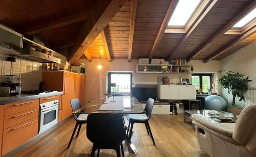Apartment in Tonfano, Pietrasanta, Italy 1