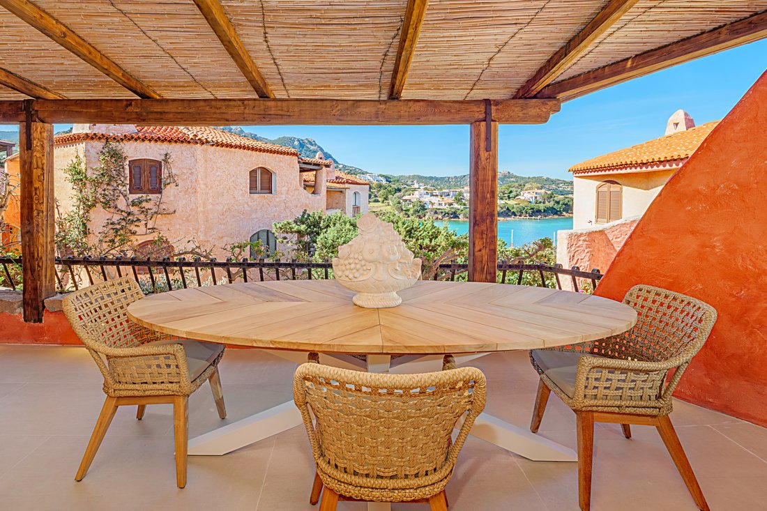 Appartement à Marina di Porto Cervo, Arzachena, Italie 1 - 13910122
