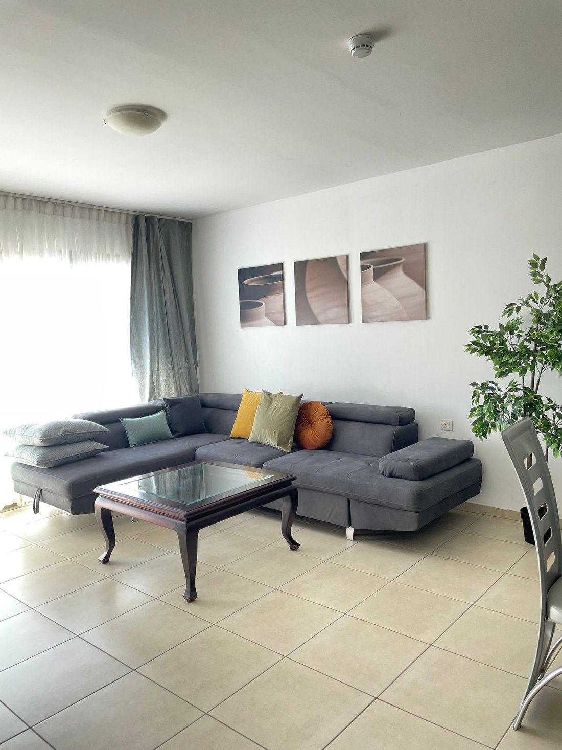 Apartment in Herzliya, Tel Aviv District, Israel 2 - 17019581