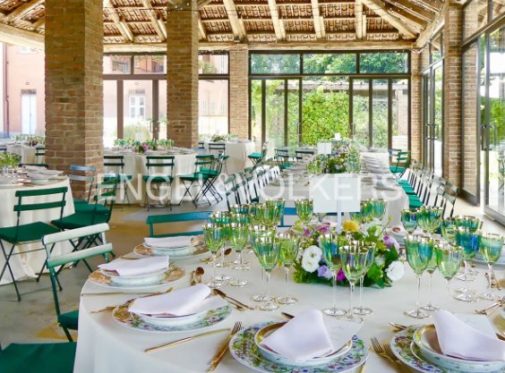 Villa in Castello di Annone, Piedmont, Italy 5 - 17020546