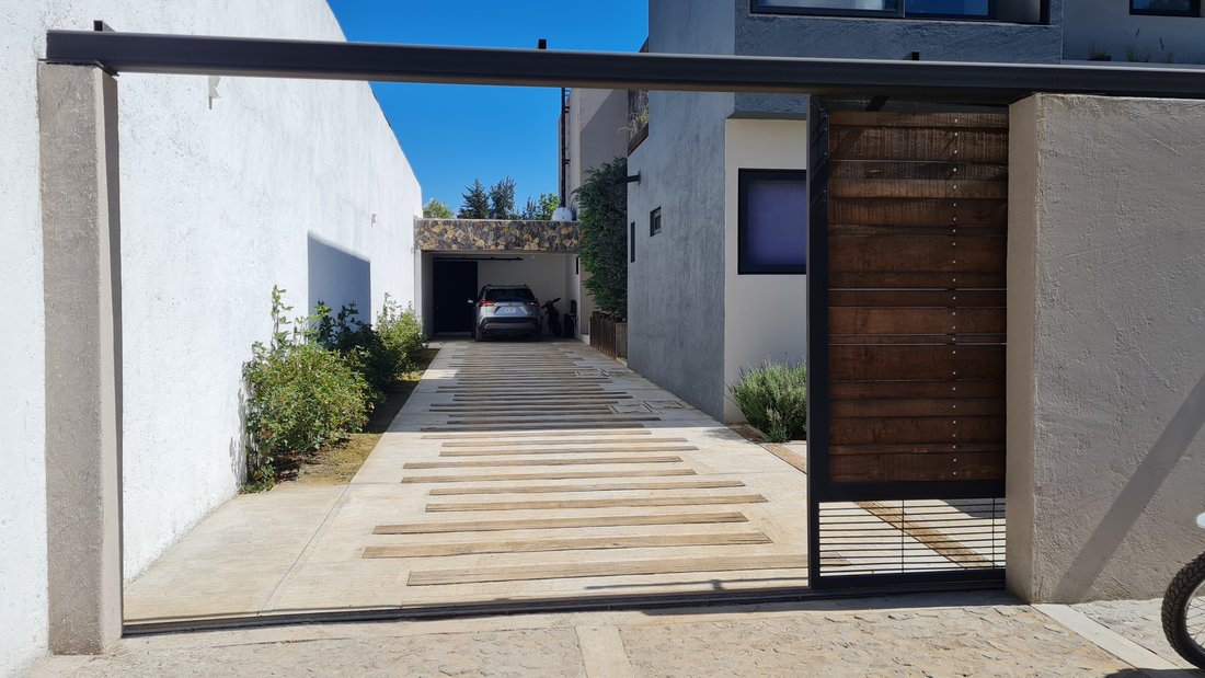 House in Cerro Gordo, State of Mexico, Mexico 3 - 17020653