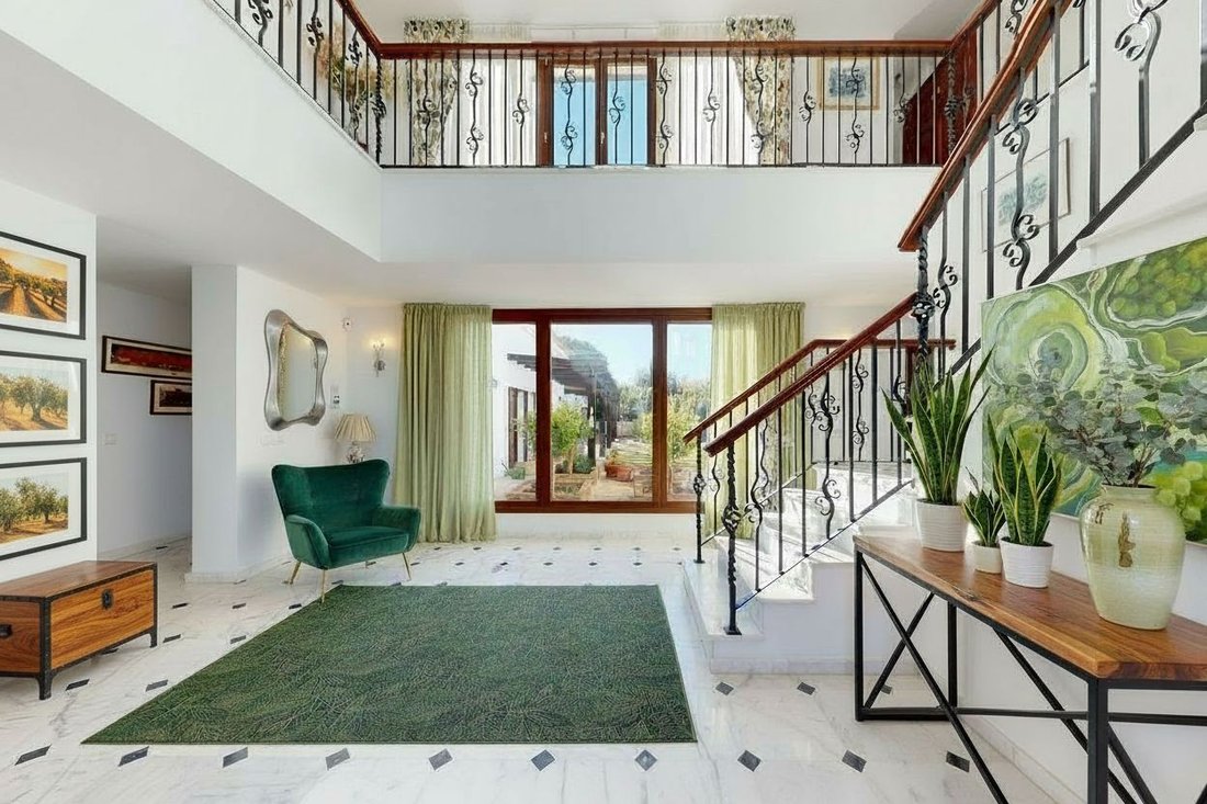 Country House in Ronda, Andalusia, Spain 5 - 13648646