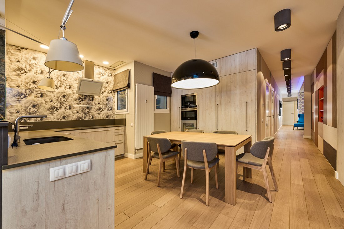 Apartment in Sarrià-Sant Gervasi, Barcelona, Spain 5 - 17019585