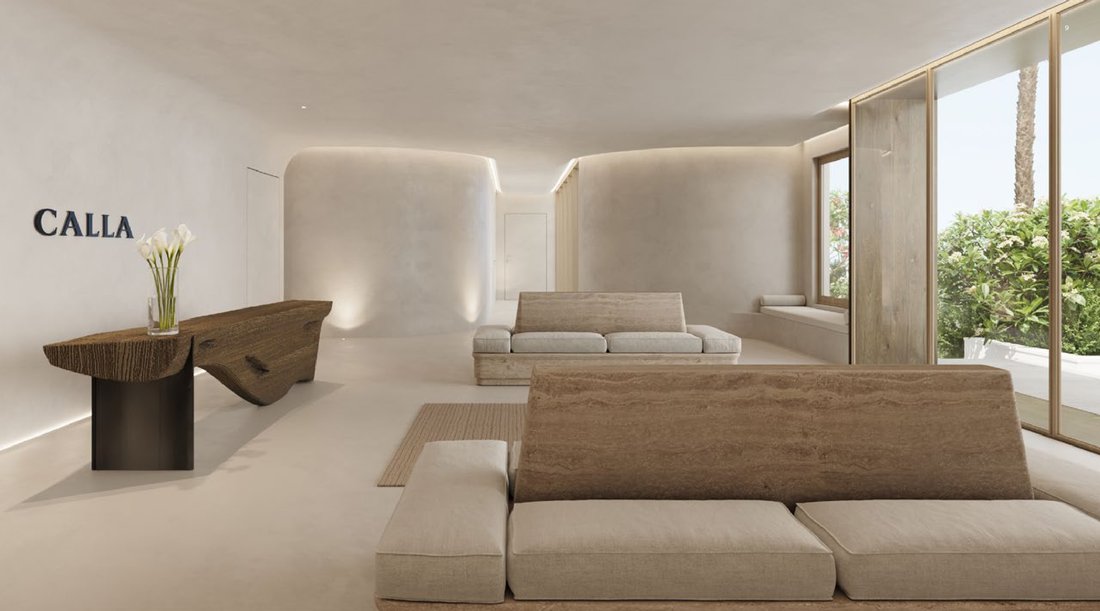 Apartment in Tel Aviv-Yafo, Tel Aviv District, Israel 2 - 17020296
