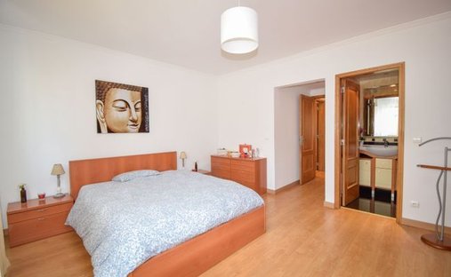 Apartamento en Lumiar, Lisboa, Portugal 1