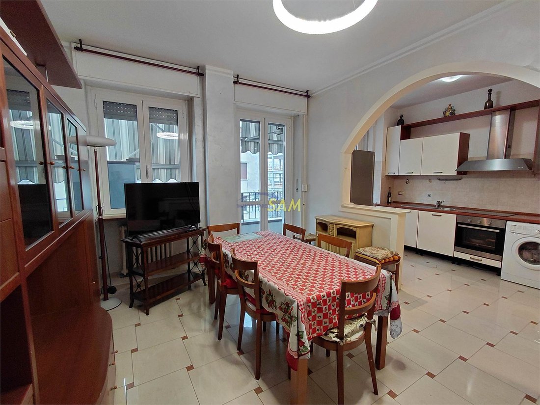Apartment in Porta Vittoria - Calvairate, Milan, Italy 1 - 17020070
