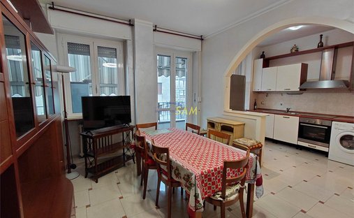 Appartement à Porta Vittoria - Calvairate, Milan, Italie 1
