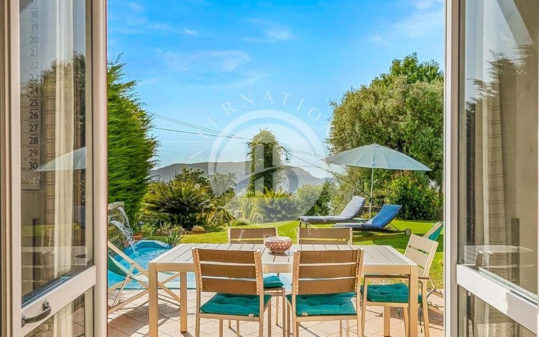Villa in Historic Center, La Spezia, Italy 5 - 17020445