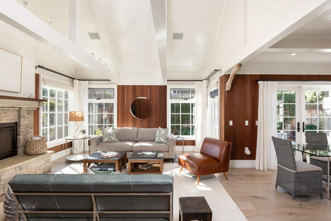 House in Carmel-by-the-Sea, California, United States 4 - 16994743