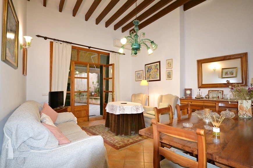 Townhouse in Pollenca, Balearic Islands, Spain 5 - 17020148