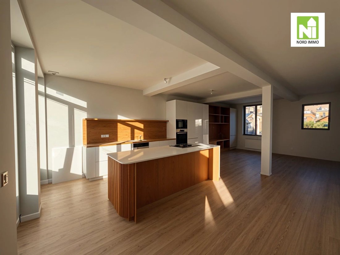 House in Littoral, Le Touquet-Paris-Plage, France 2 - 17003626