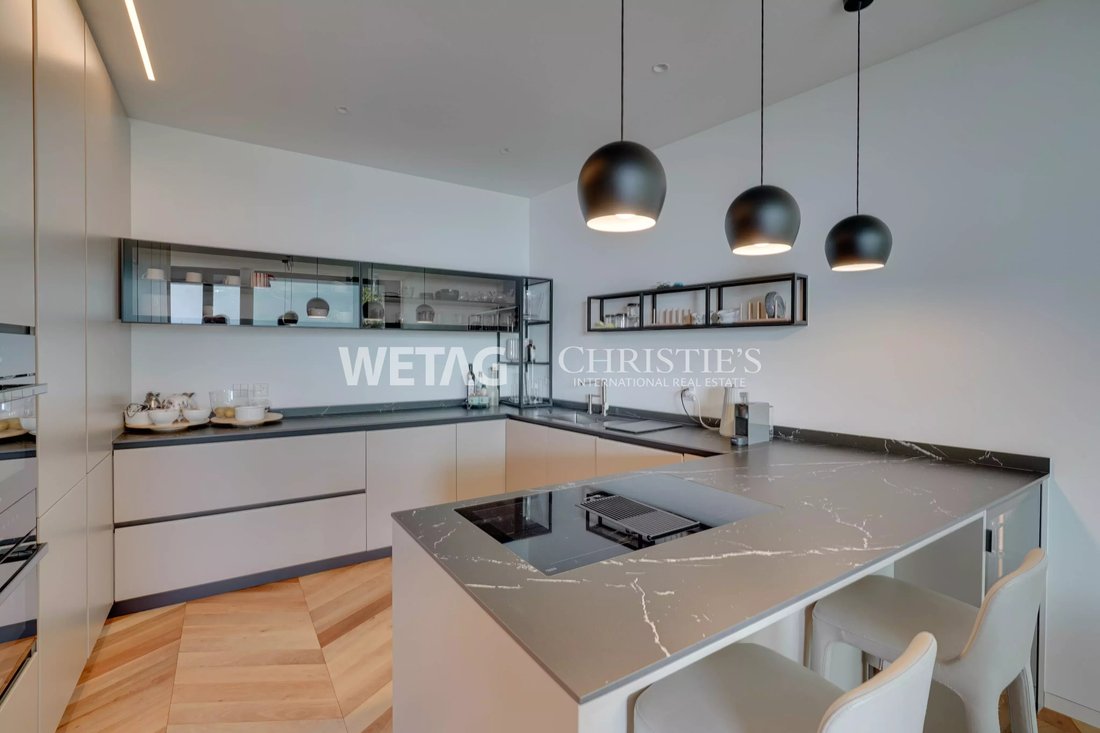 Apartment in Lugano, Ticino, Switzerland 4 - 17010031