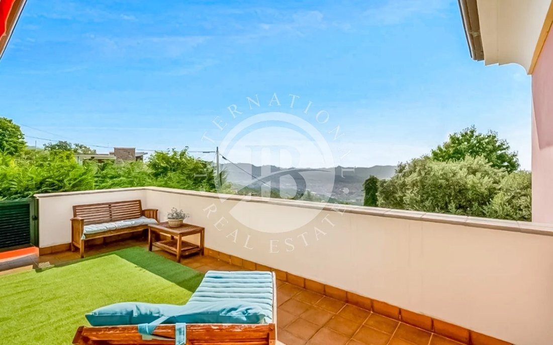 Villa in Historic Center, La Spezia, Italy 4 - 17020445
