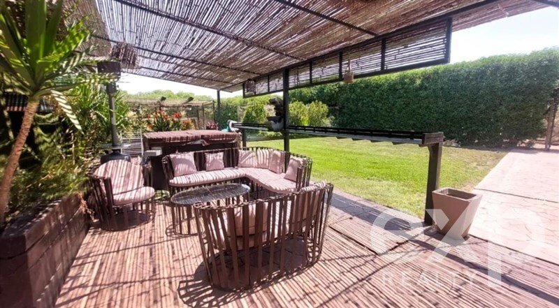 House in Lampa, Santiago Metropolitan Region, Chile 3 - 17020861