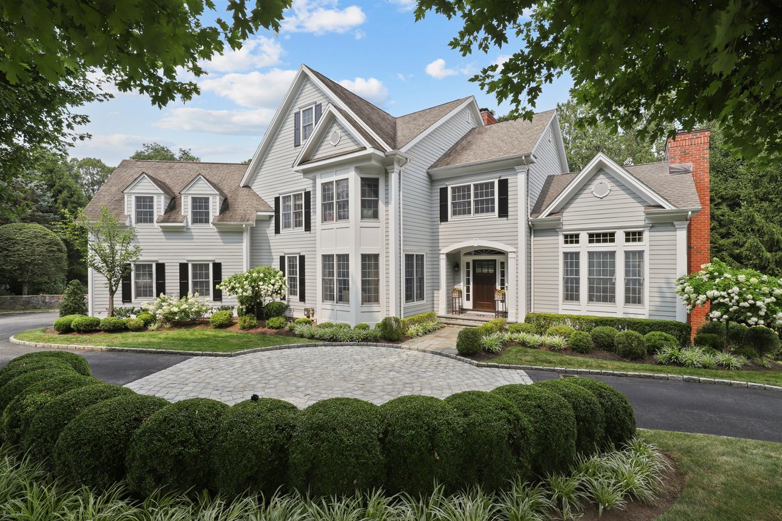 House in Harrison, New York, United States 1 - 17019483
