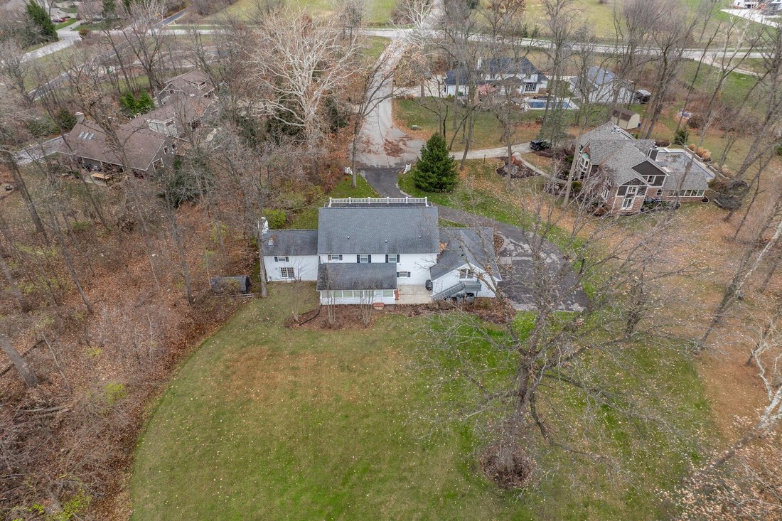 House in Carmel, Indiana, United States 2 - 17020420