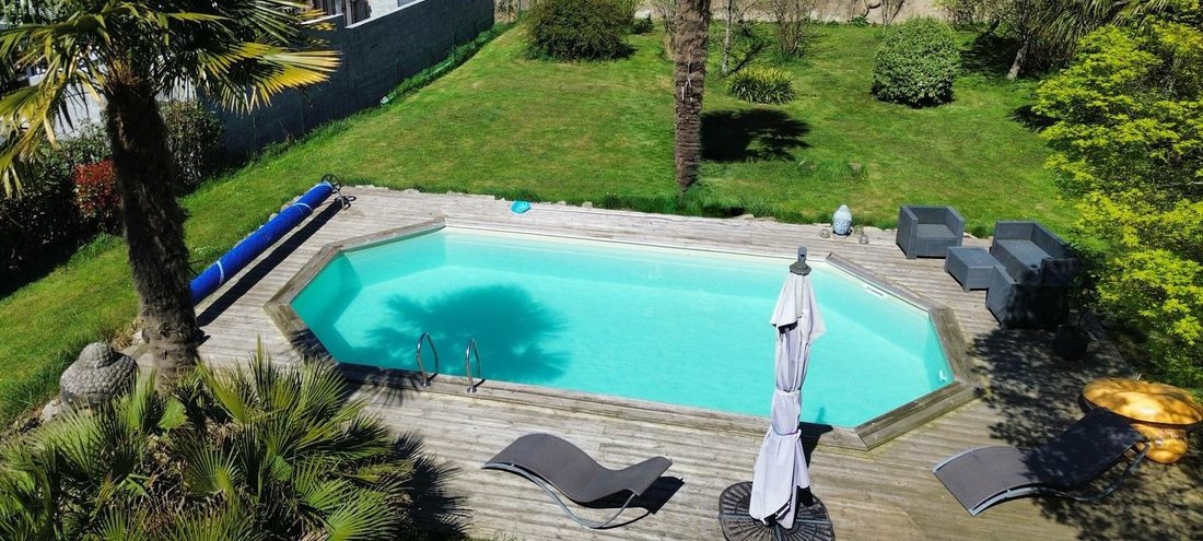 Maison à Locqueltas, Bretagne, France 2 - 17020393
