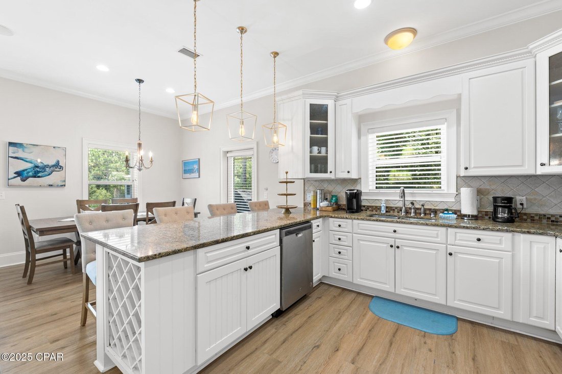House in Santa Rosa Beach, Florida, United States 5 - 17019721