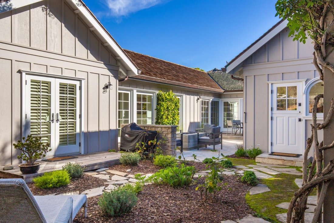 House in Carmel-by-the-Sea, California, United States 2 - 16994743