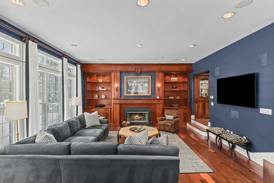 House in Harrison, New York, United States 5 - 17019483