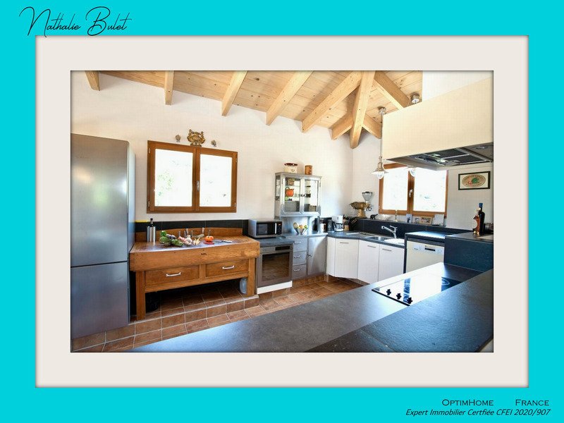 House in Roquebrun, Occitania, France 4 - 17019833