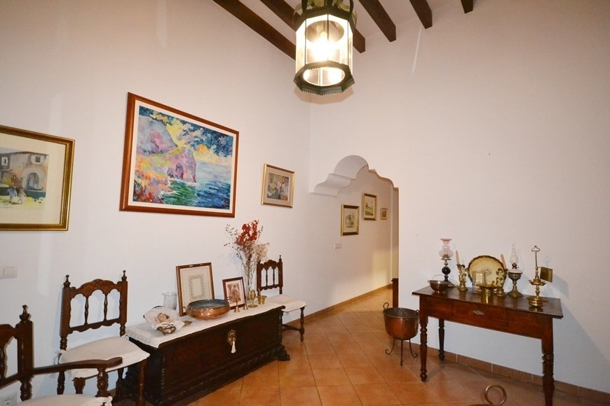 Townhouse in Pollenca, Balearic Islands, Spain 2 - 17020148