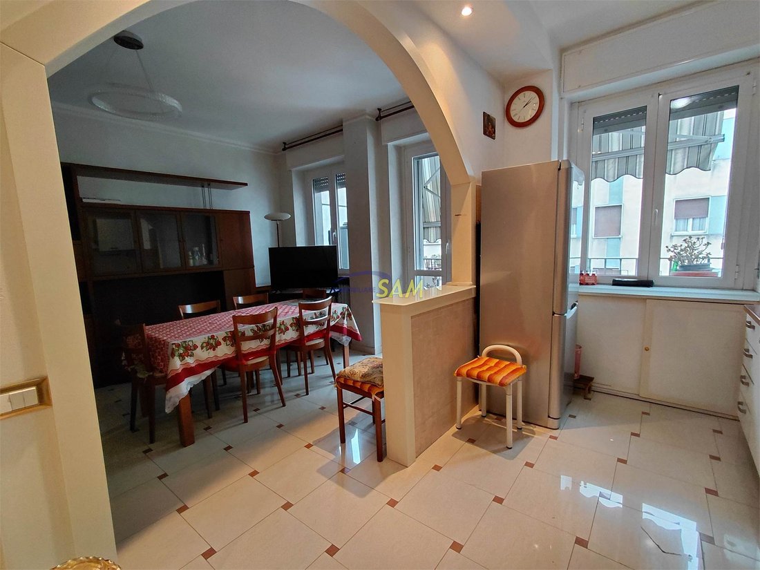 Apartment in Porta Vittoria - Calvairate, Milan, Italy 5 - 17020070