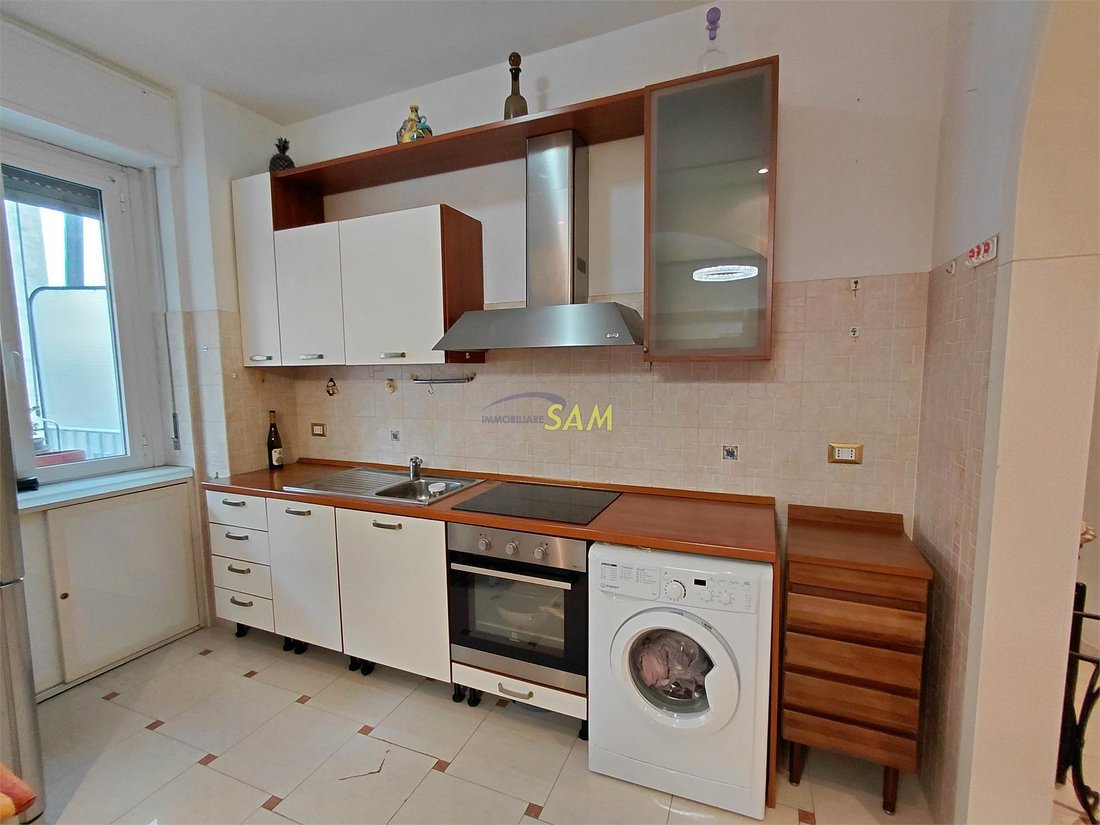 Apartment in Porta Vittoria - Calvairate, Milan, Italy 3 - 17020070