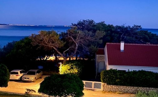 Haus in Kosljun, Kroatien 1