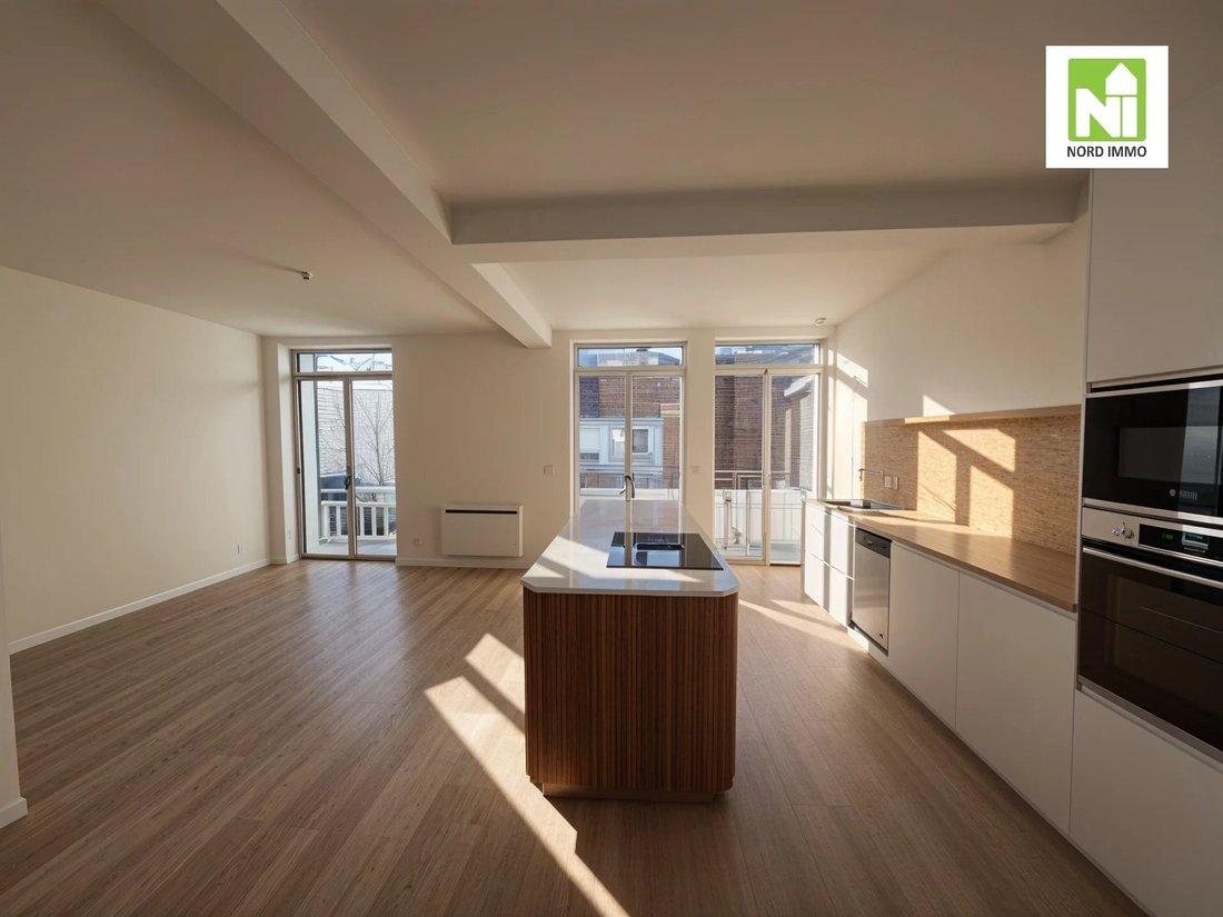 House in Littoral, Le Touquet-Paris-Plage, France 5 - 17003626