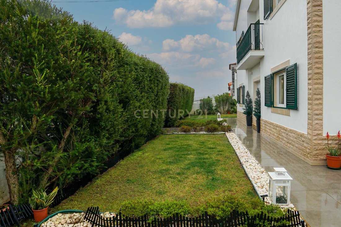 Villa a Ramada e Canecas, Lisbona, Portogallo 5 - 17020721