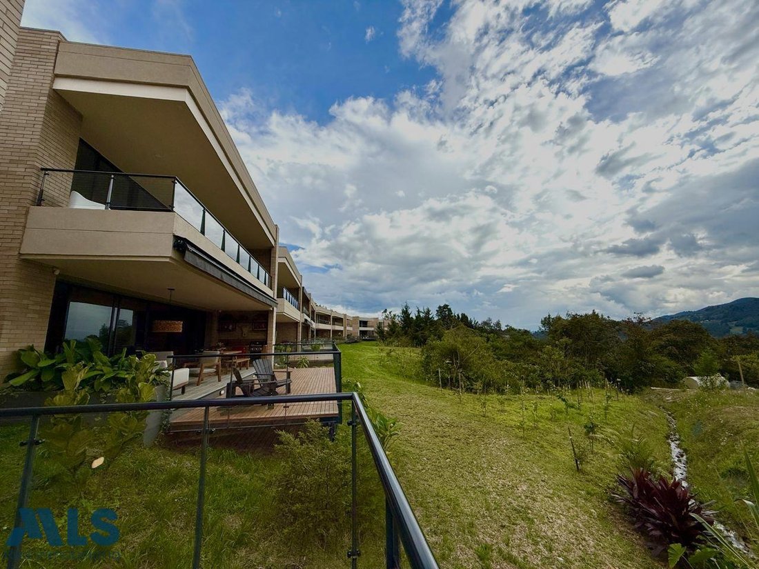 House in Rionegro, Antioquia, Colombia 1 - 17020209